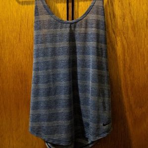 Nike Workout Tank